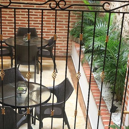 Hotel Portal De San Diego Cartagena Exterior photo