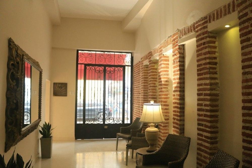 Hotel Portal De San Diego Cartagena Exterior photo