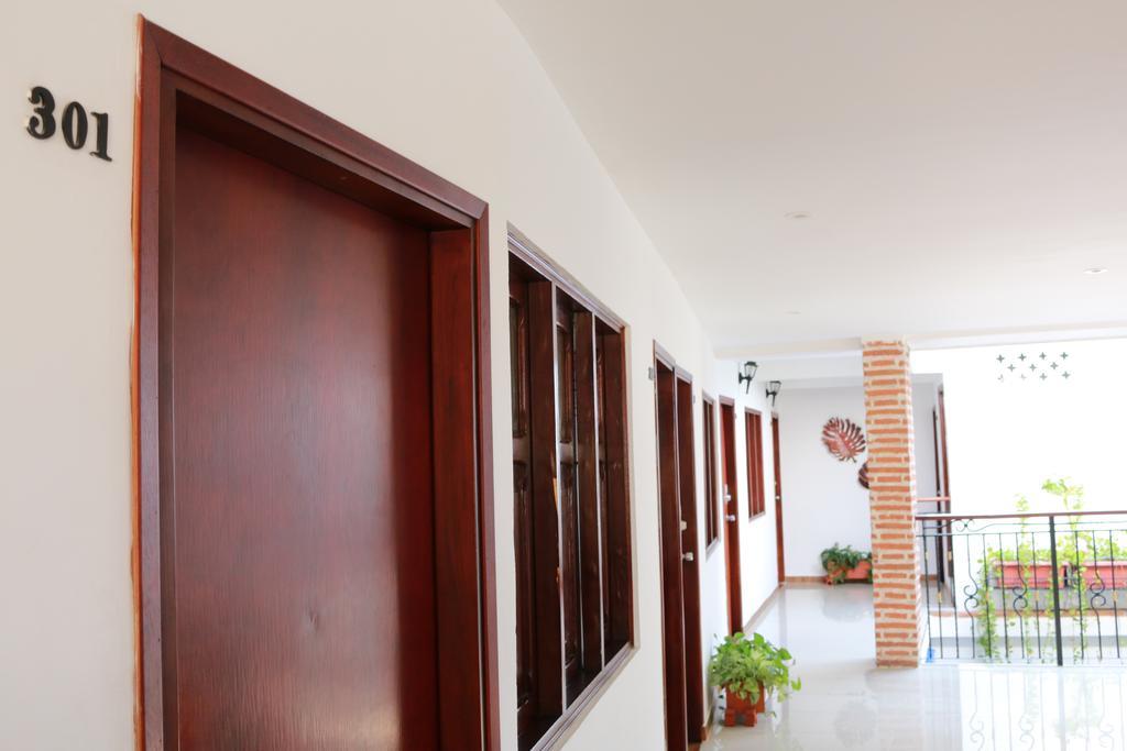 Hotel Portal De San Diego Cartagena Exterior photo