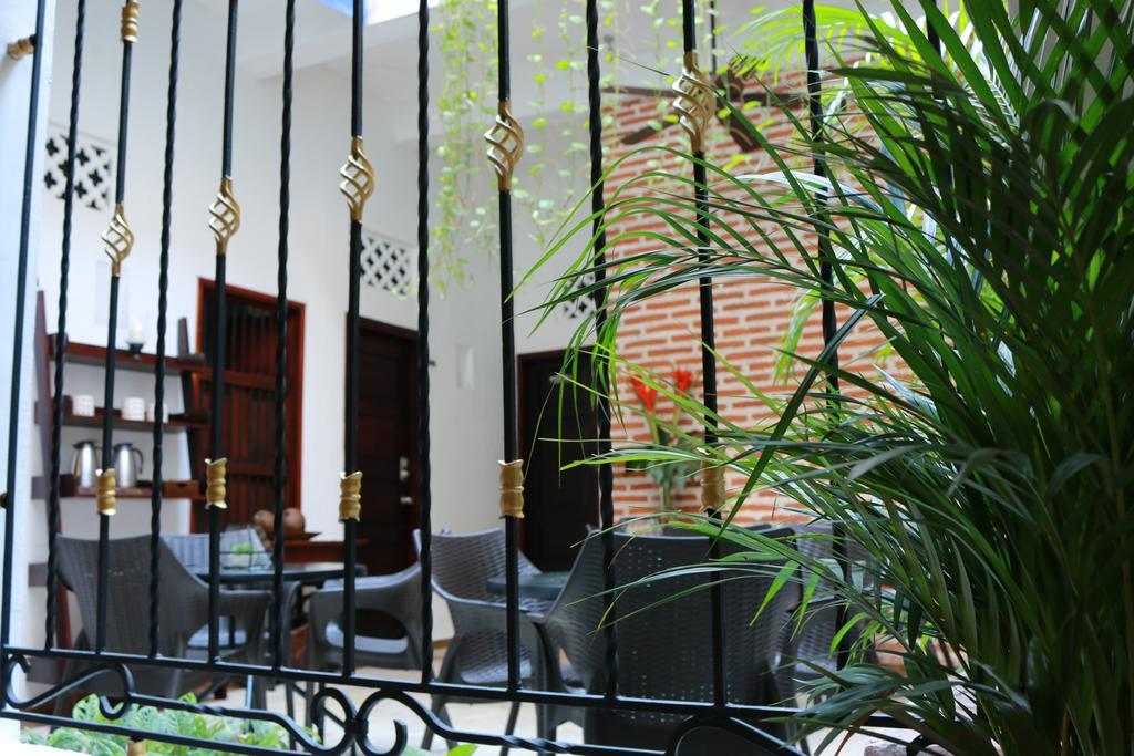 Hotel Portal De San Diego Cartagena Exterior photo