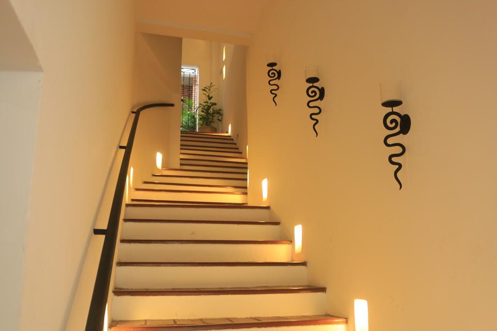 Hotel Portal De San Diego Cartagena Exterior photo